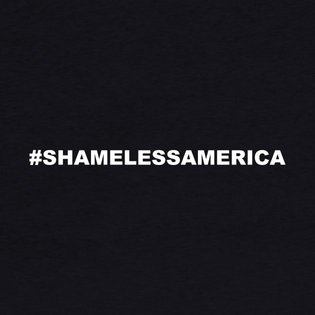 Shameless America by KThad